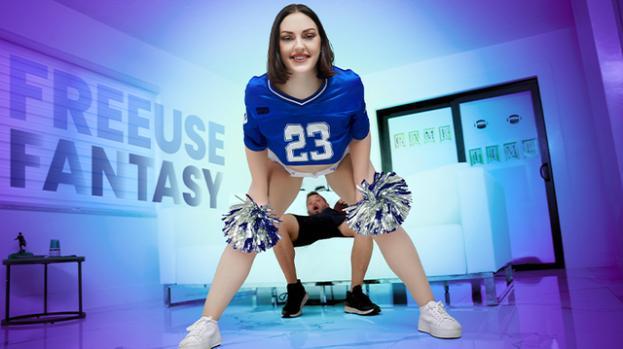 [FreeuseFantasy] – Lucy Lotus – My Stepdaughter’s Pussy Is My Freeuse Lucky Charm!